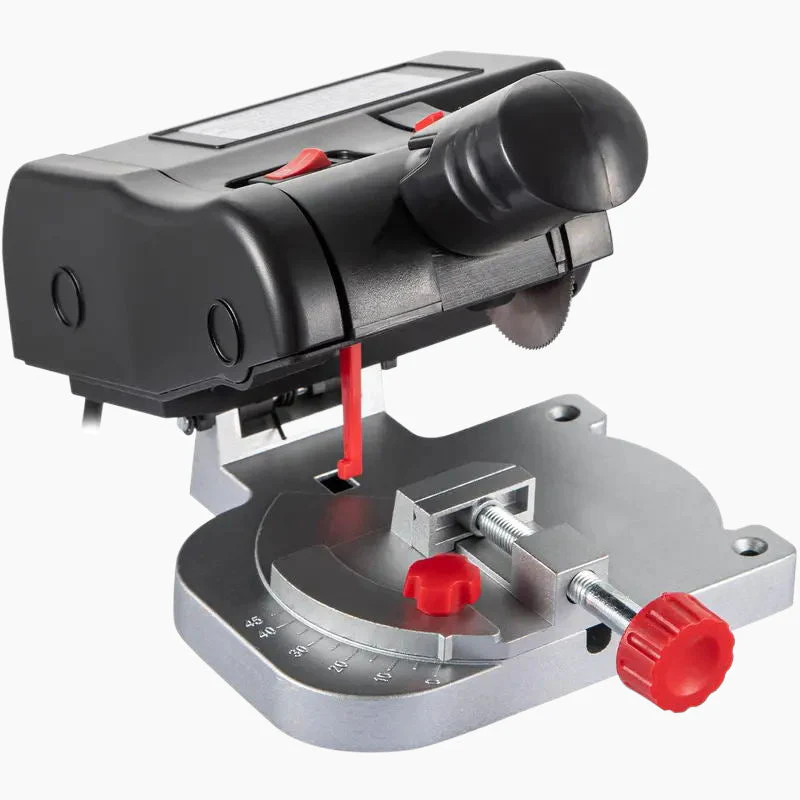 💥2025 New - Precision Micro Electric Table Saw🔧 - Image 9