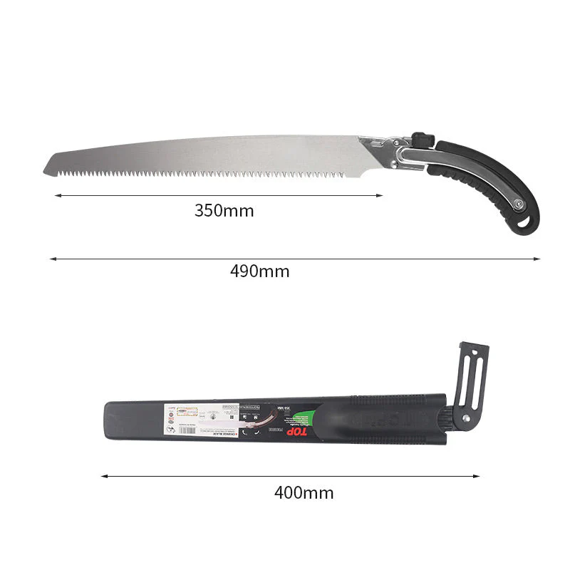 Pruning Saw with Detachable Blade & Safety Sheath - Image 10