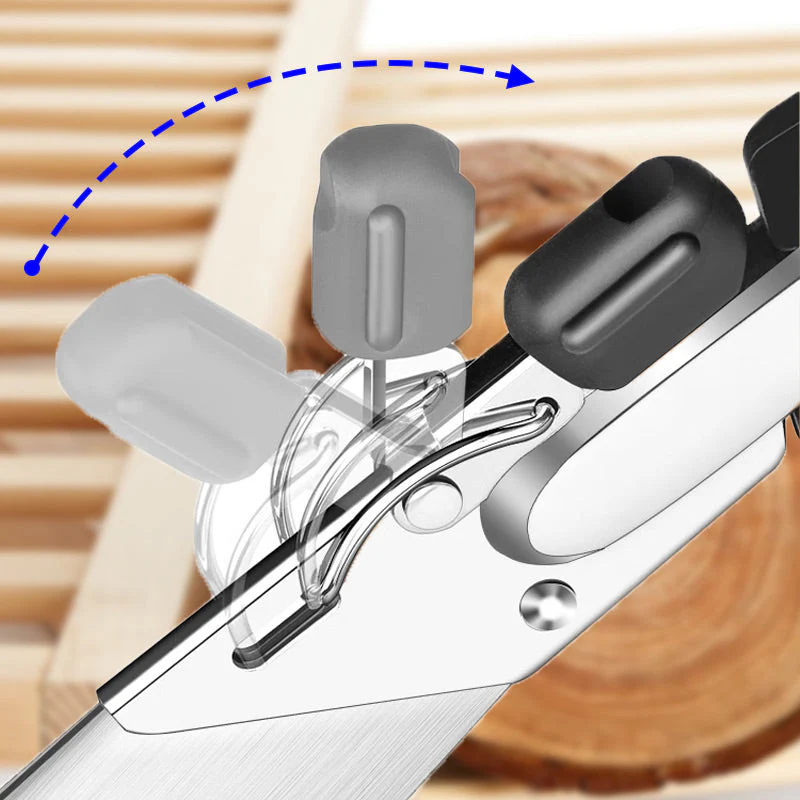 Pruning Saw with Detachable Blade & Safety Sheath - Image 3