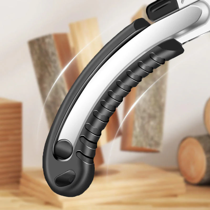 Pruning Saw with Detachable Blade & Safety Sheath - Image 5