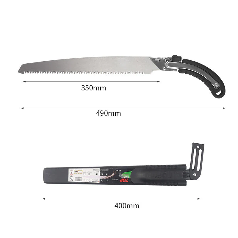 Pruning Saw with Detachable Blade & Safety Sheath - Image 8