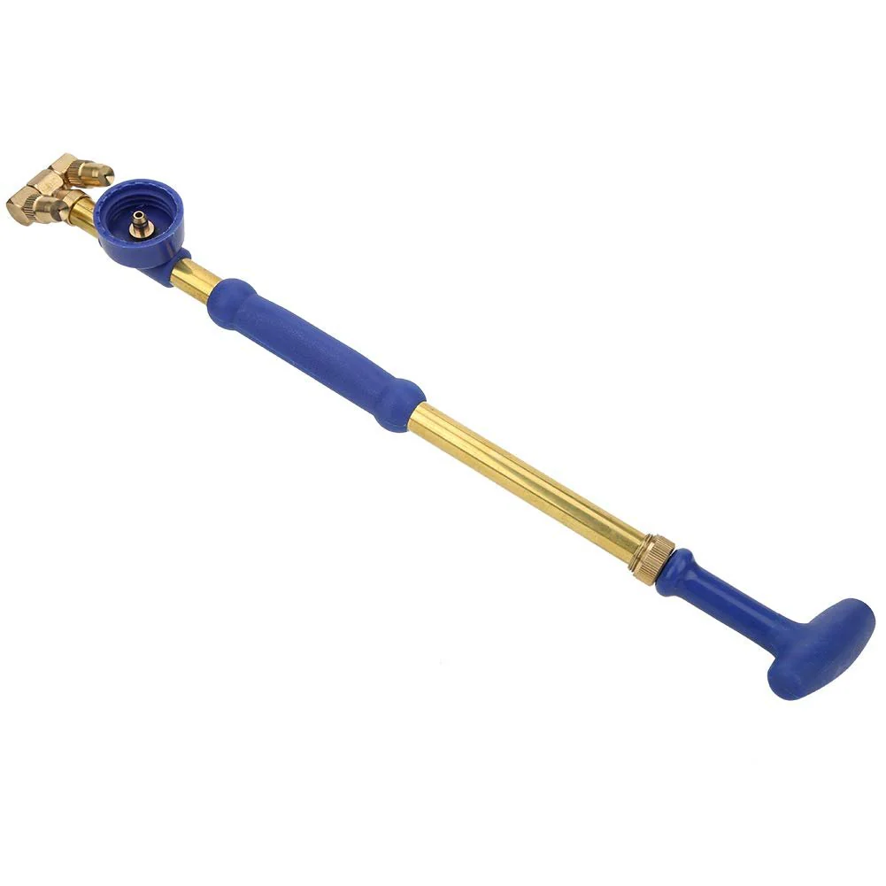Pulling Type Double Nozzle Bottle Spray Head（50%OFF） - Image 11