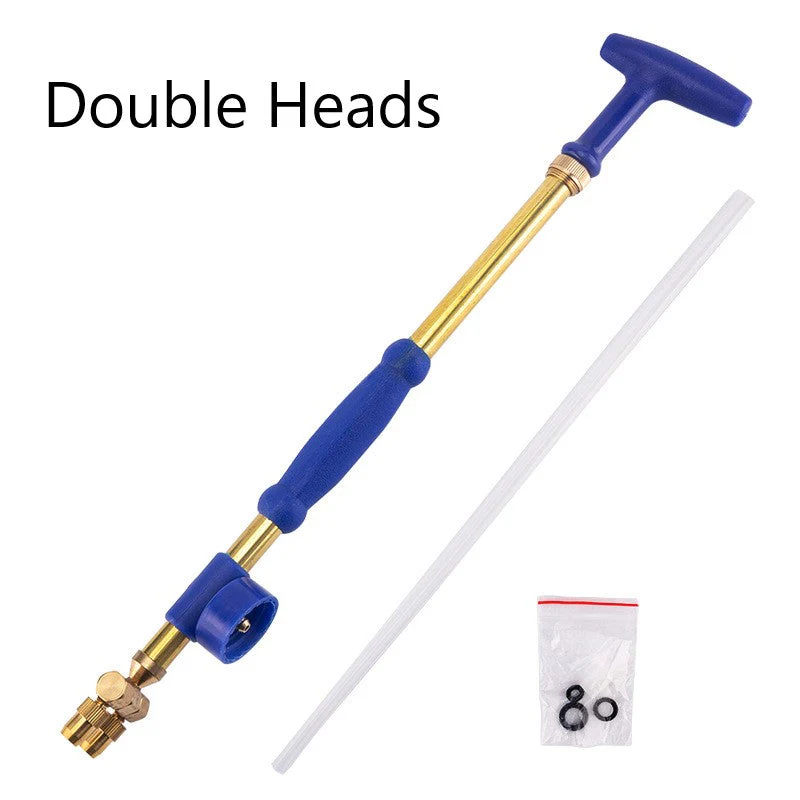 Pulling Type Double Nozzle Bottle Spray Head（50%OFF） - Image 15
