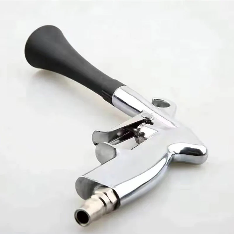 High-Pressure Air Pulse Car Cleaning Gun - Image 3