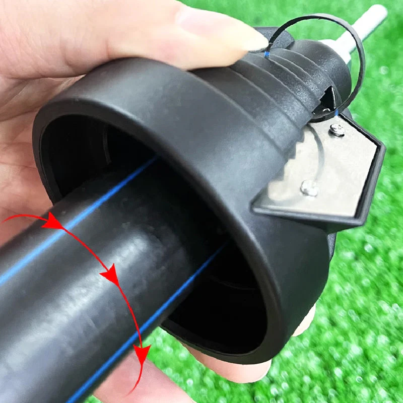 20-63mm PVC PE Pipe Chamfer Tool - Image 3