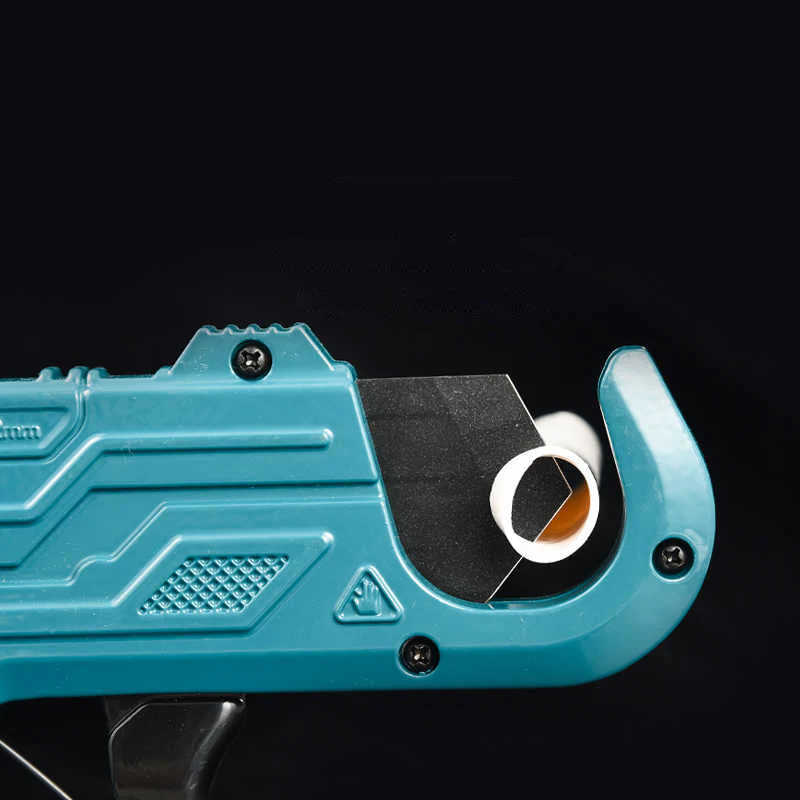 Heavy-Duty PVC Pipe Pistol Cutter - Image 3