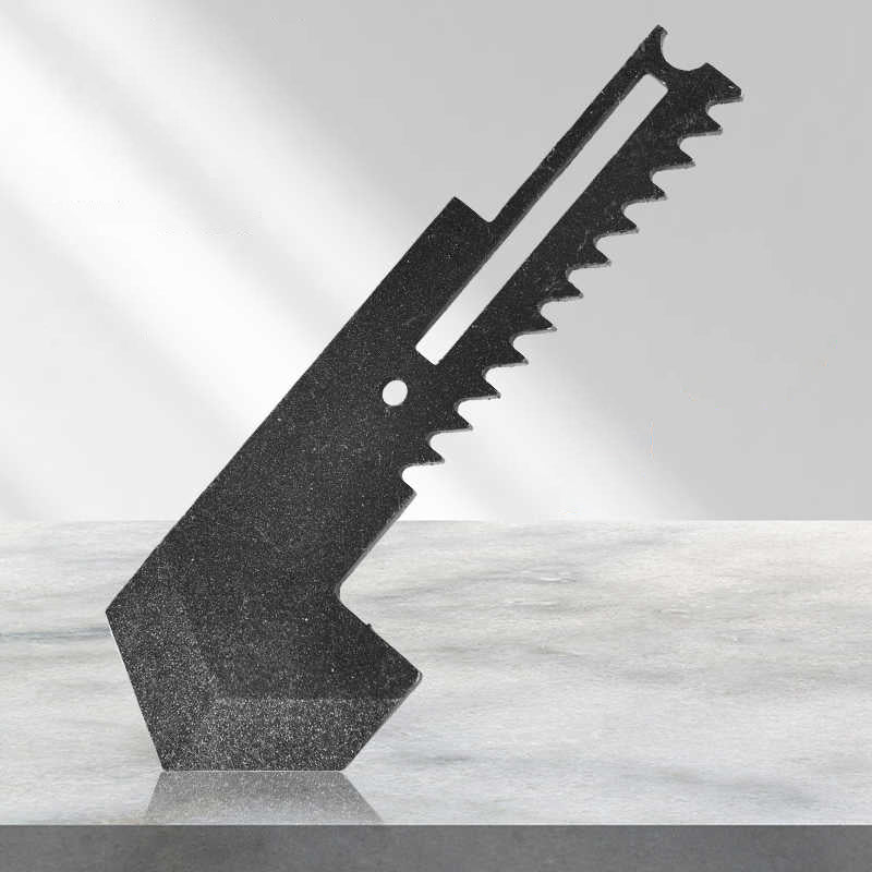 Heavy-Duty PVC Pipe Pistol Cutter - Image 7