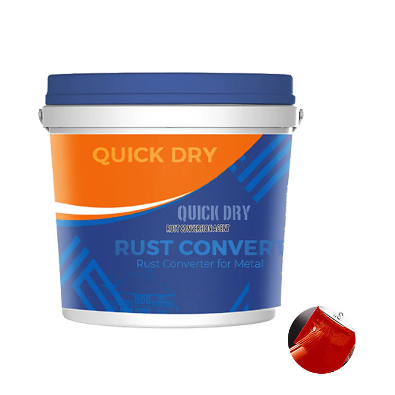 Quick Dry Rust Converter for Metal - Image 15