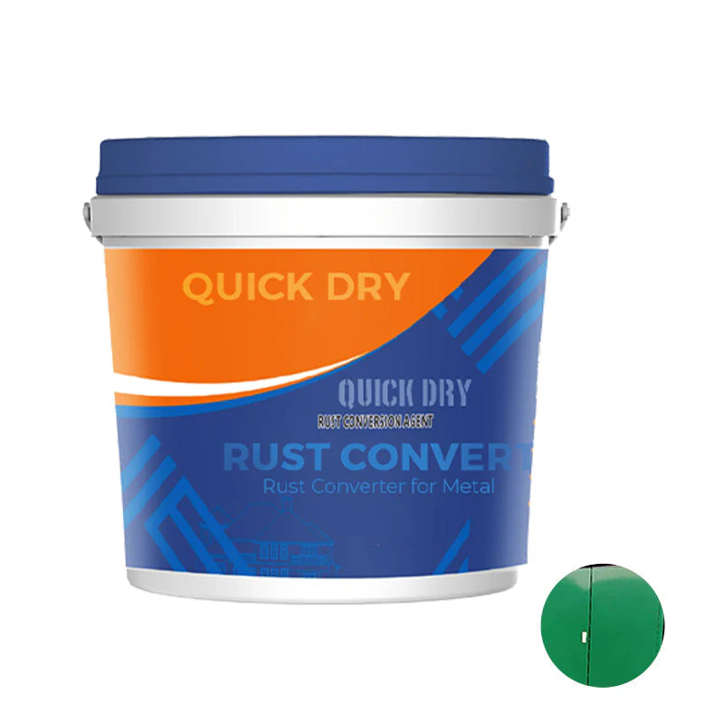 Quick Dry Rust Converter for Metal - Image 18