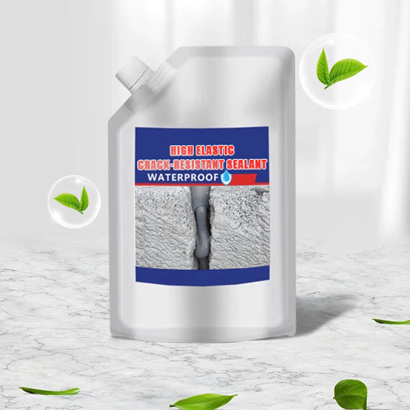 Concrete Cracks Waterproof Quick-Drying Repair Sealer - Image 3