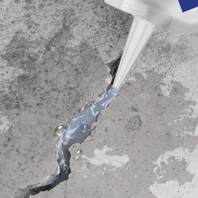Concrete Cracks Waterproof Quick-Drying Repair Sealer - Image 4