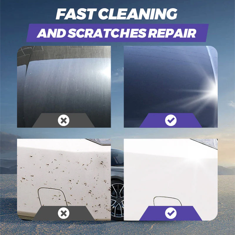 Quick Polish Waterproof Coating Agent - Image 6