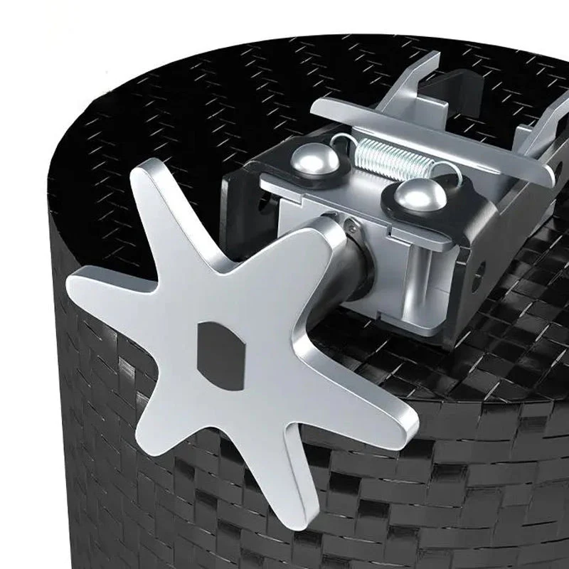 Overhead Valve Spring Compressor for Quick Removal - Image 5