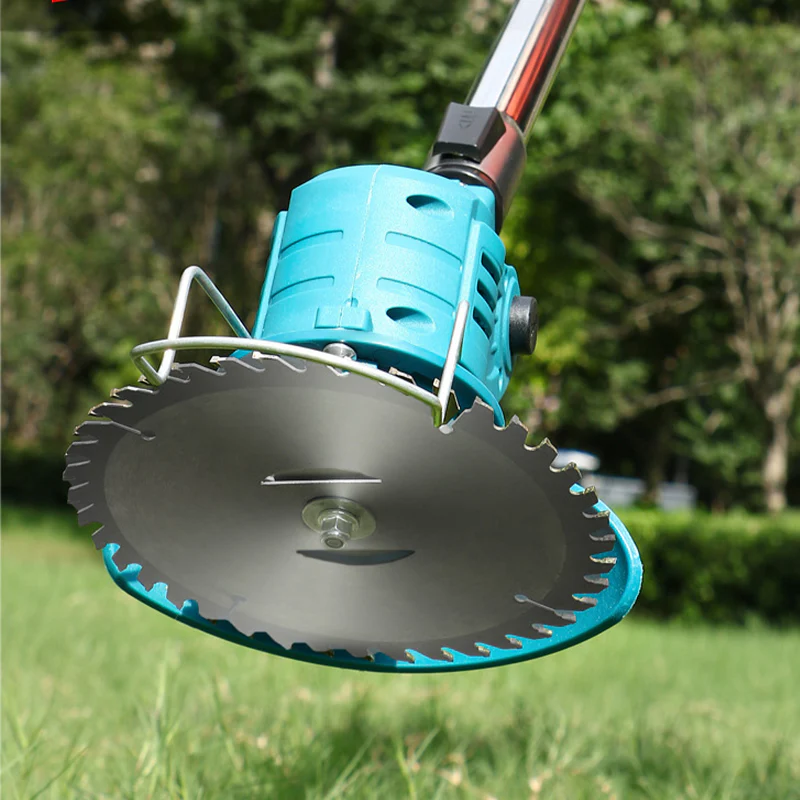 1800W Foldable Lawn Mower - Image 6