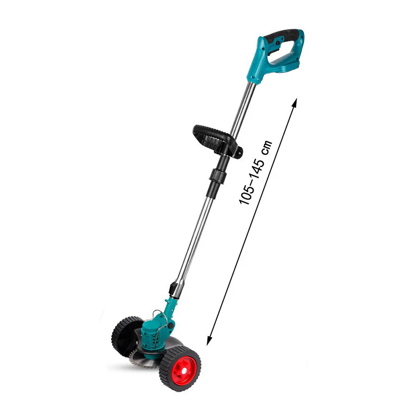 1800W Foldable Lawn Mower - Image 8