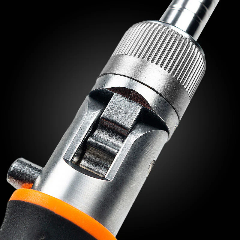 Multipurpose Ratchet Screwdriver Set - Image 3