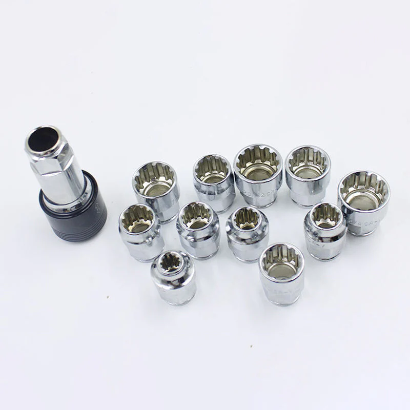 Ratchet Wrench & Bit Set（50%OFF） - Image 7