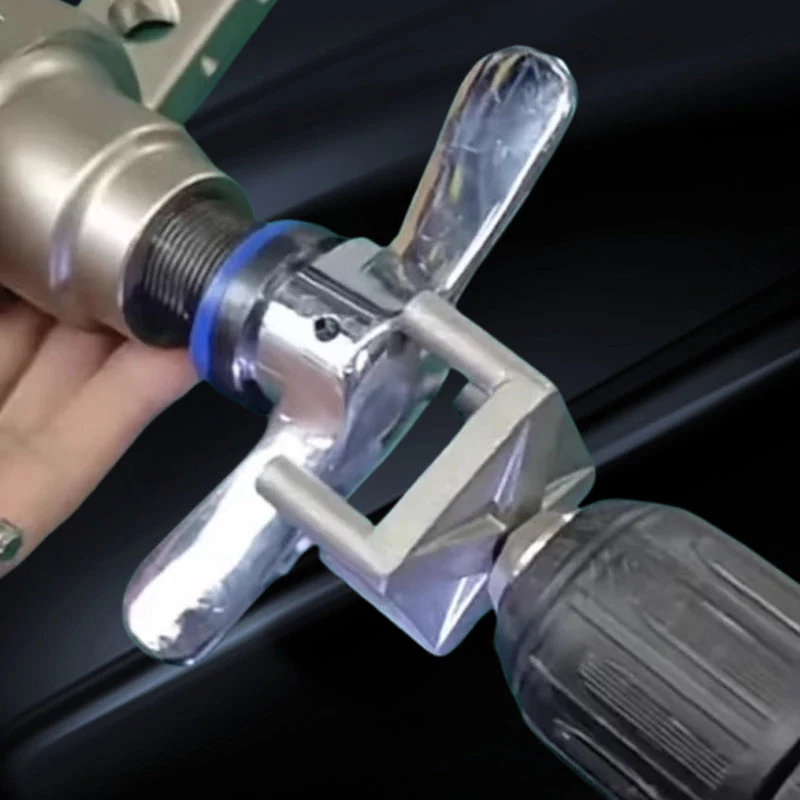 Universal Electric Reaming Tool Adapter - Image 3