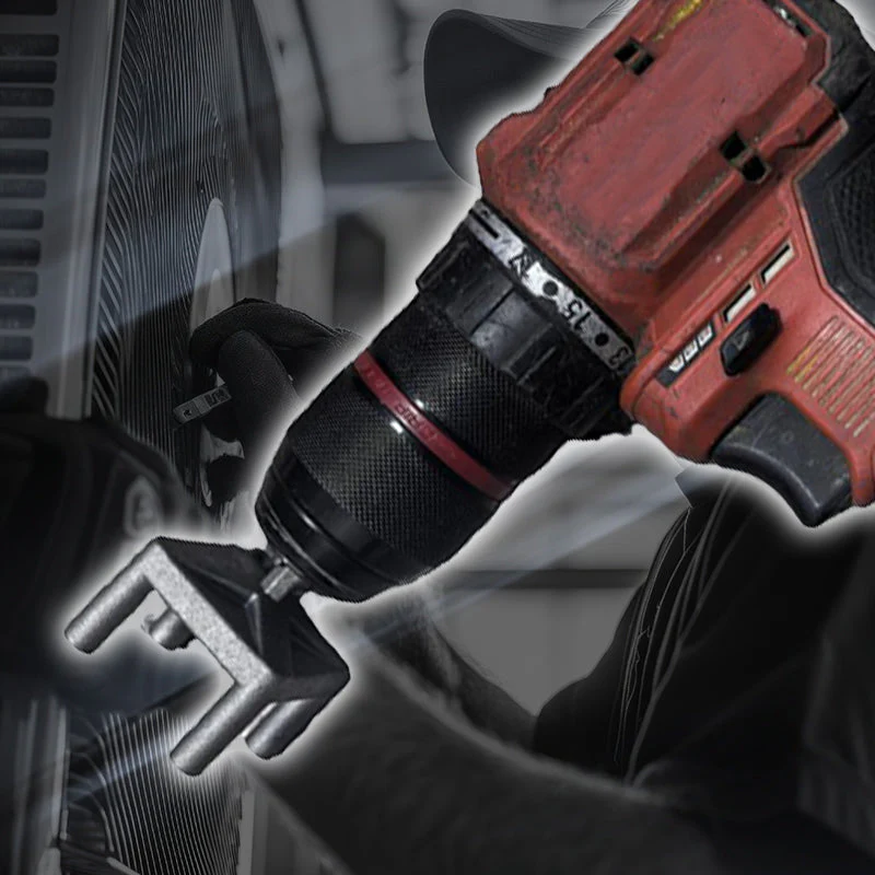 Universal Electric Reaming Tool Adapter - Image 5