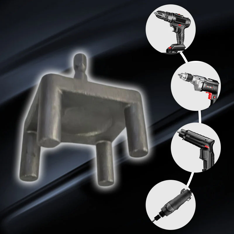 Universal Electric Reaming Tool Adapter - Image 7