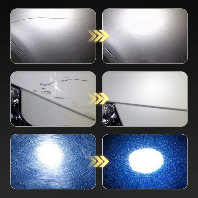 Rechargeable Cordless Car Buffer Polisher - Image 3