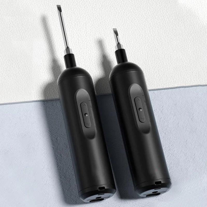 3.6V Rechargeable Electric Screwdriver Kit - Image 3