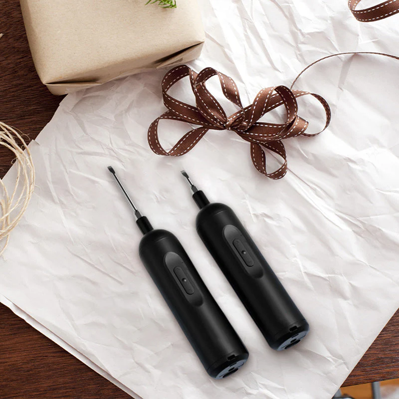 3.6V Rechargeable Electric Screwdriver Kit - Image 8