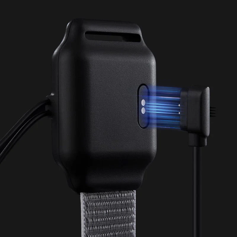 Rechargeable LED Hands Free Finger Flashlights - Image 3