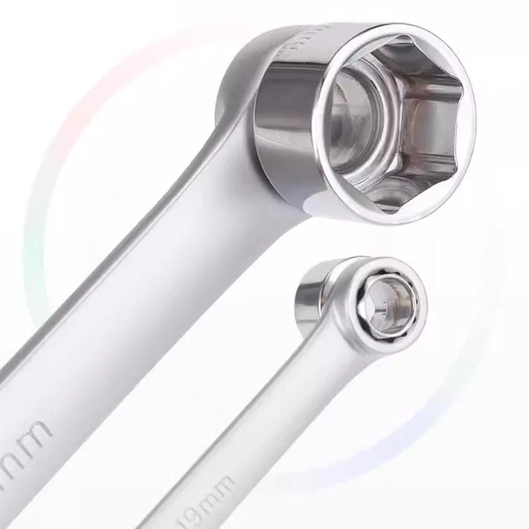 15pcs Adjustable Ratchet Wrench Kit（50%OFF） - Image 8