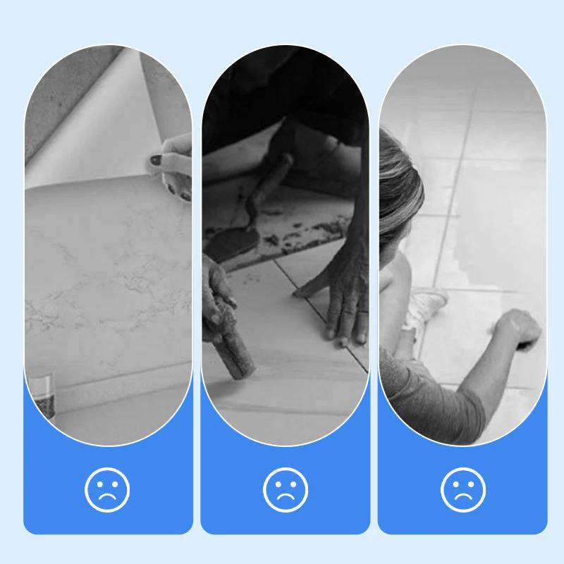 Eco-Friendly Tile Refresh Paint Kit - Image 2