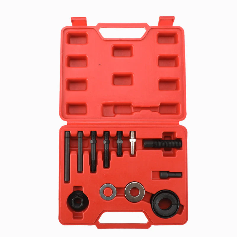 🔥Hot Sale🔥12 PCS Power Steering Pump Removal Tool Set - Image 10