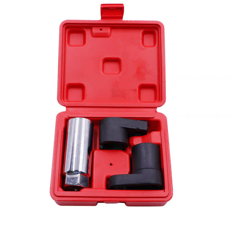 Remove Sleeve Containing Oxygen Sensor - Essential Tool for Precision Work - Image 11