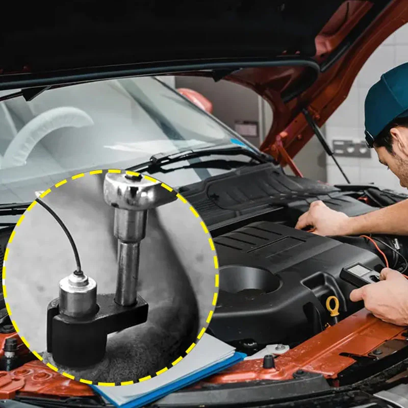 Remove Sleeve Containing Oxygen Sensor - Essential Tool for Precision Work - Image 3