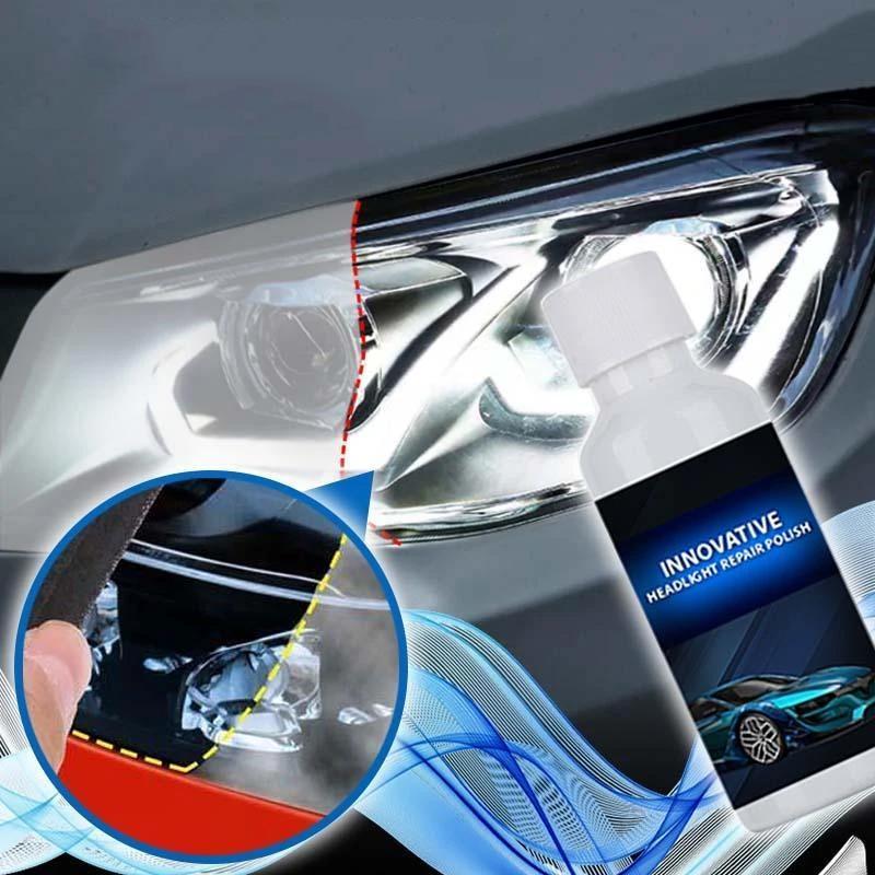 Car Headlight Repair Fluid - Image 4