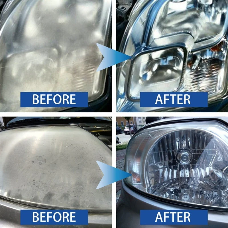 Car Headlight Repair Fluid - Image 5