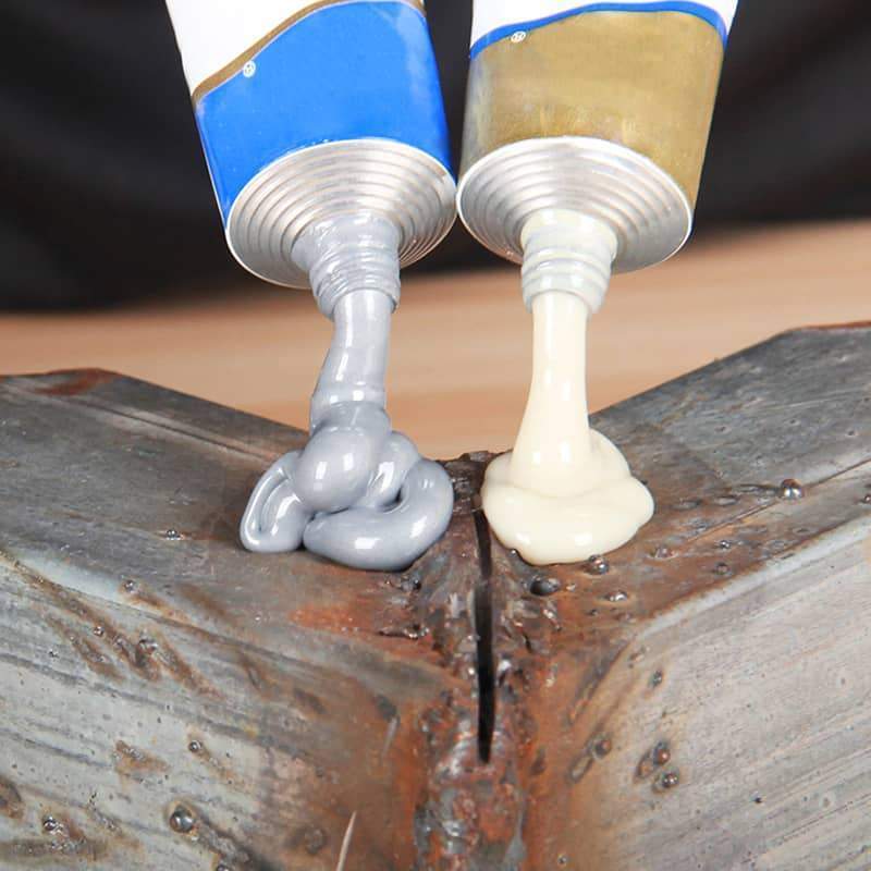 2022 New High Temperature Resistant Liquid Metal Welding Filler - Image 3