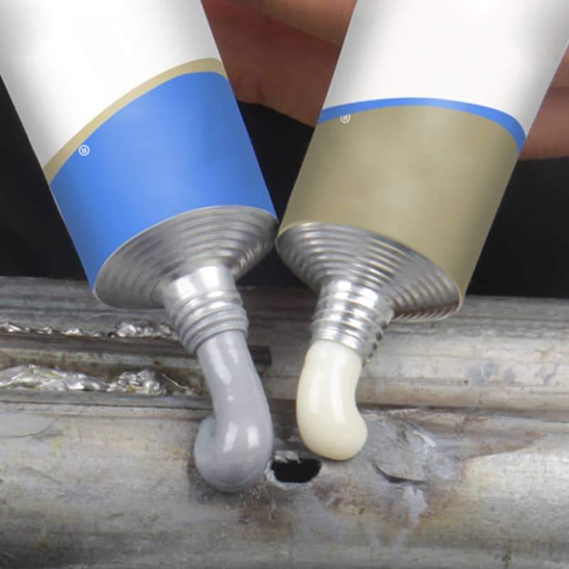 2022 New High Temperature Resistant Liquid Metal Welding Filler - Image 4