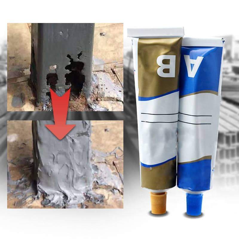 2022 New High Temperature Resistant Liquid Metal Welding Filler - Image 5