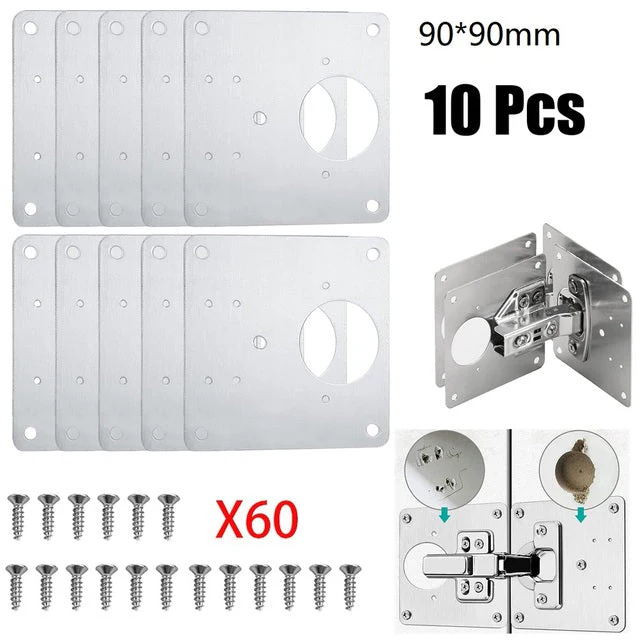 🔥Hinge Repair Kit - Image 3