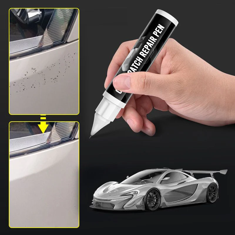 Car Scratch Repair Pen - Image 10