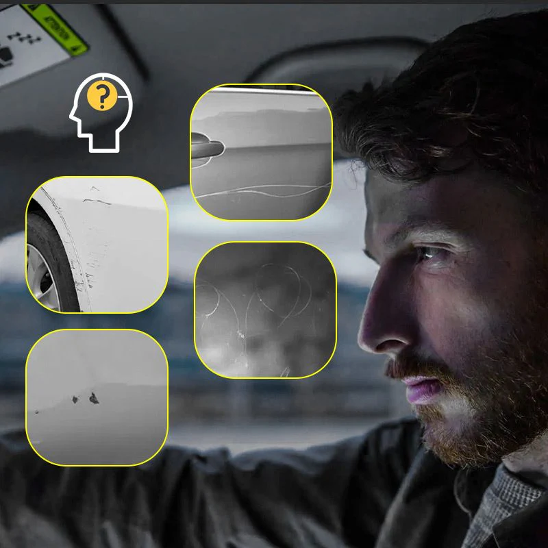 Car Scratch Repair Pen - Image 2