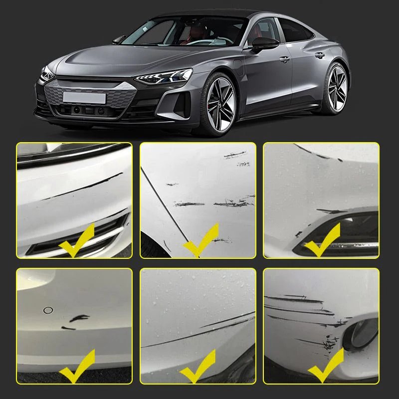 Car Scratch Repair Pen - Image 3