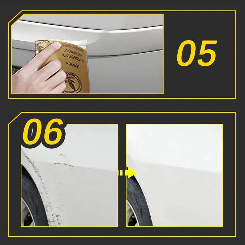 Car Scratch Repair Pen - Image 8