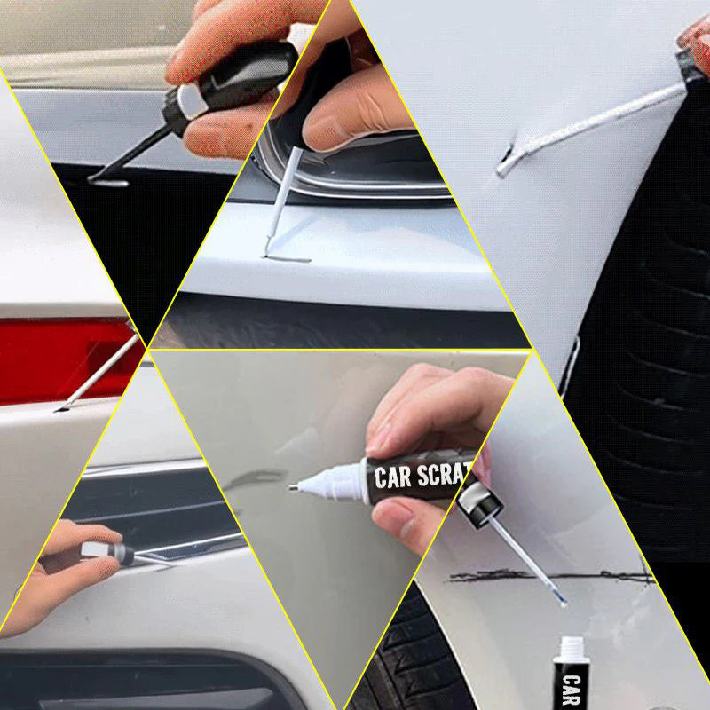 Car Scratch Repair Pen - Image 9