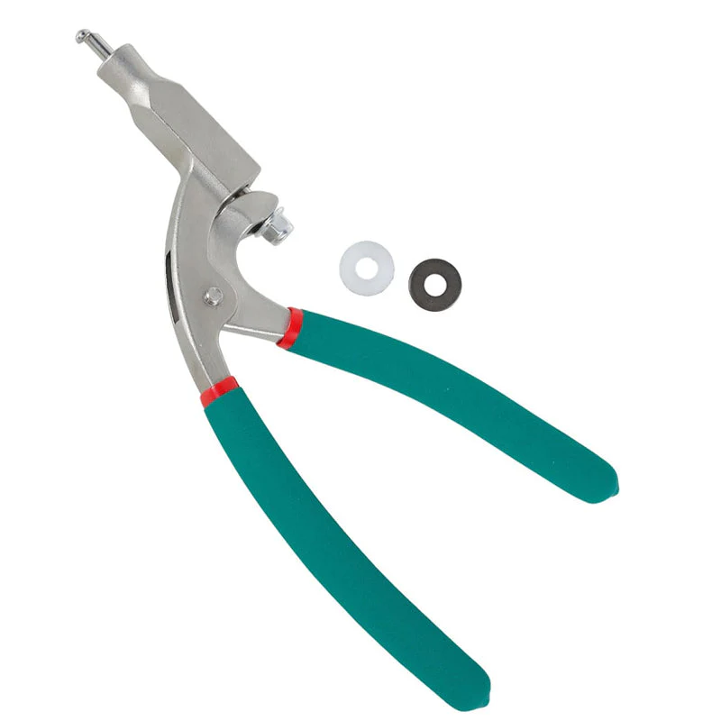 Portable Car Dent Repair Pliers - Image 2
