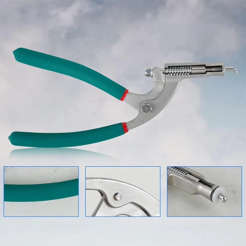 Portable Car Dent Repair Pliers - Image 4