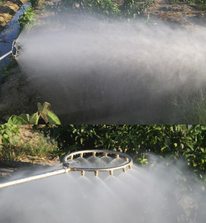 🔥Multifunctional Ring-shaped Nozzle - Image 5