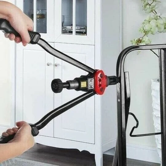 🎁Hot Sale 2024 Upgrade Easy Automatic Rivet Tool Set - Image 5