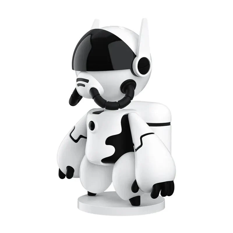 Low-Power Robot Real-Time Monitoring Camera - Image 2