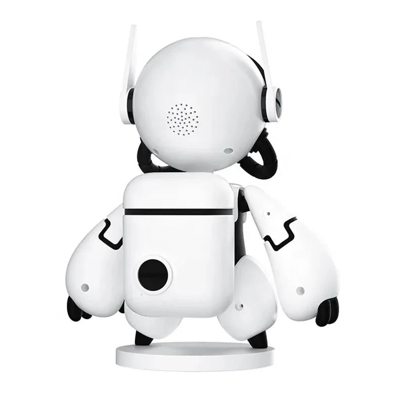 Low-Power Robot Real-Time Monitoring Camera - Image 3